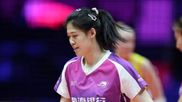 了乒坛人们 了乒坛人们